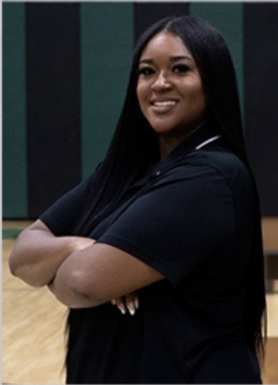 Tyonna singleton