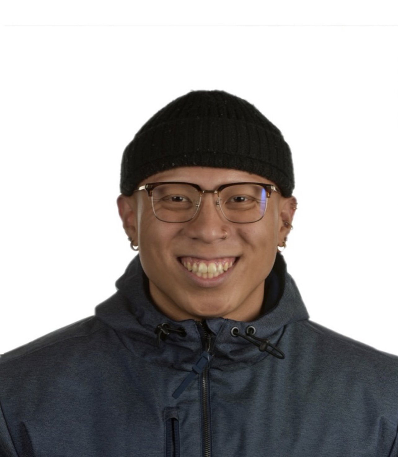 Deo Boongaling