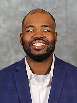Khaliq Coleman