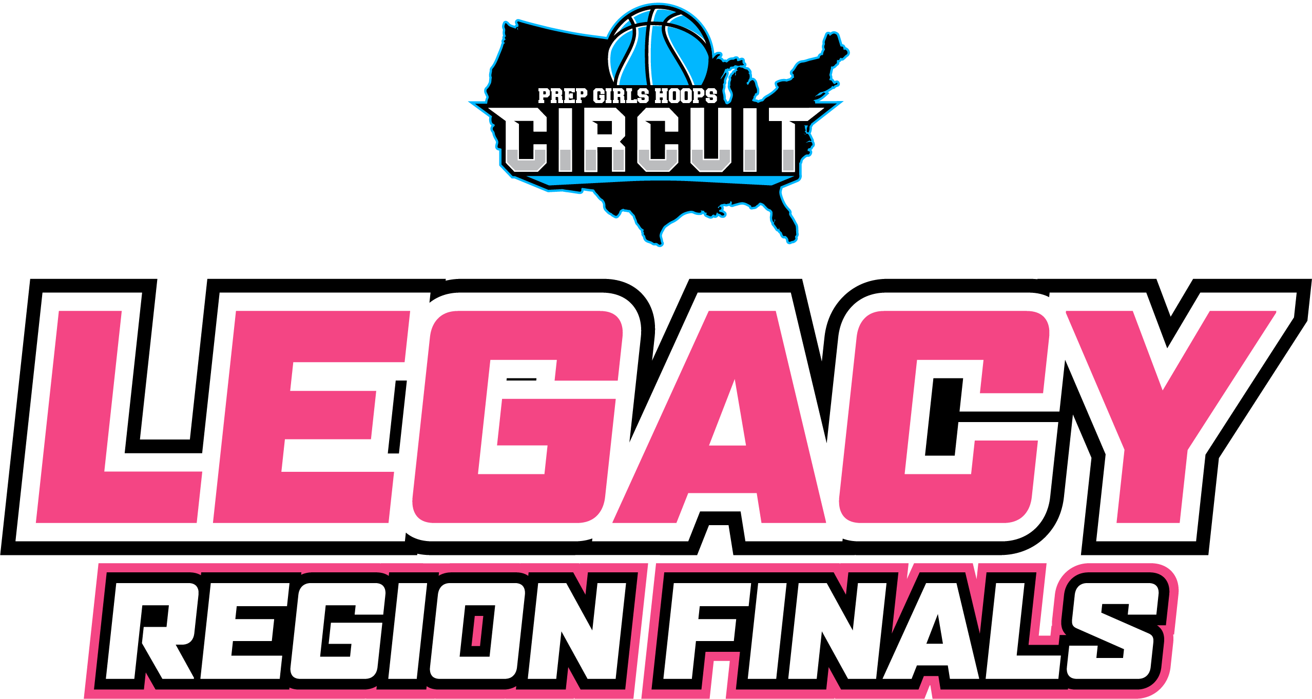 Legacy Region Finals
