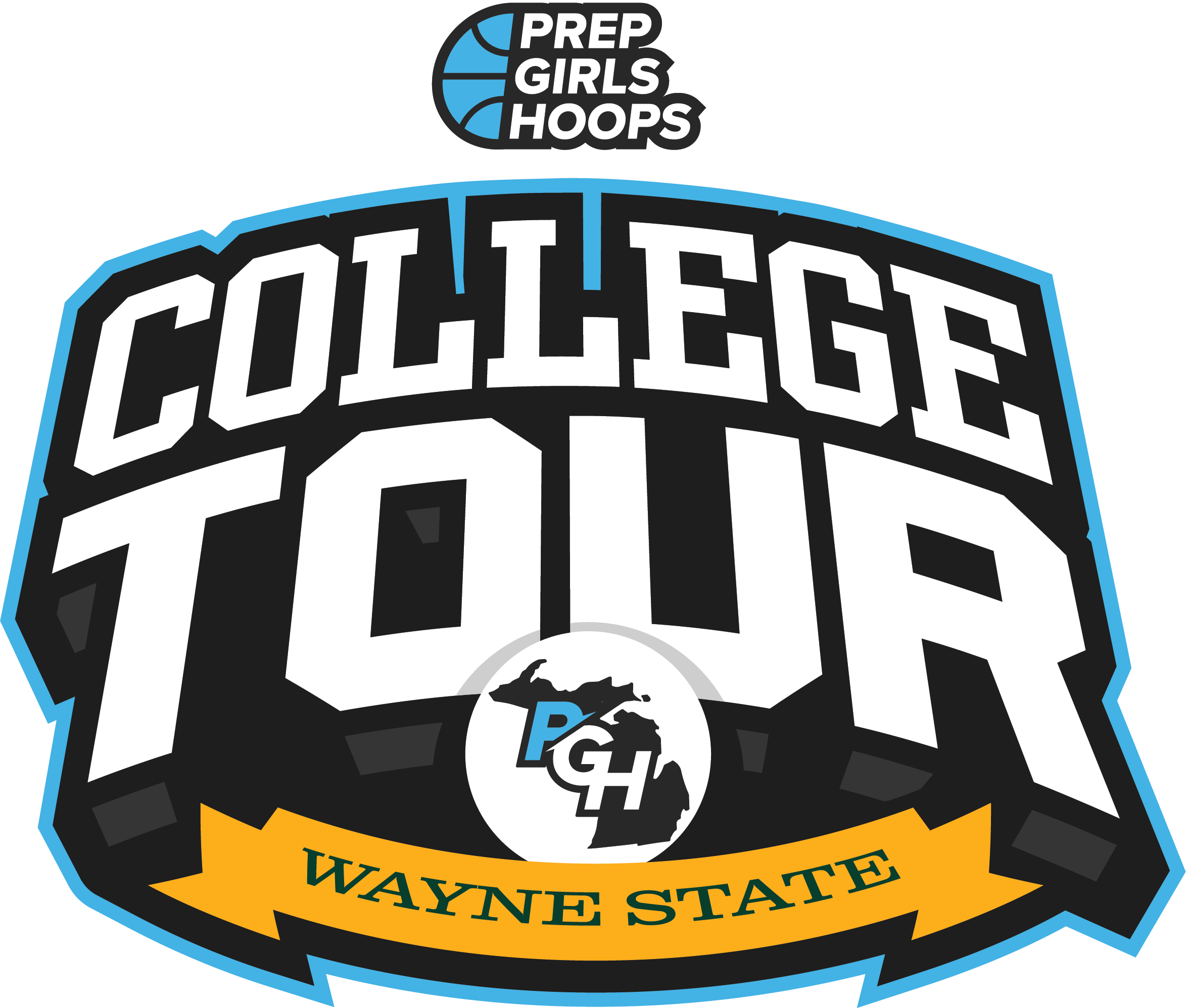 MI College Tour Session II - Wayne State