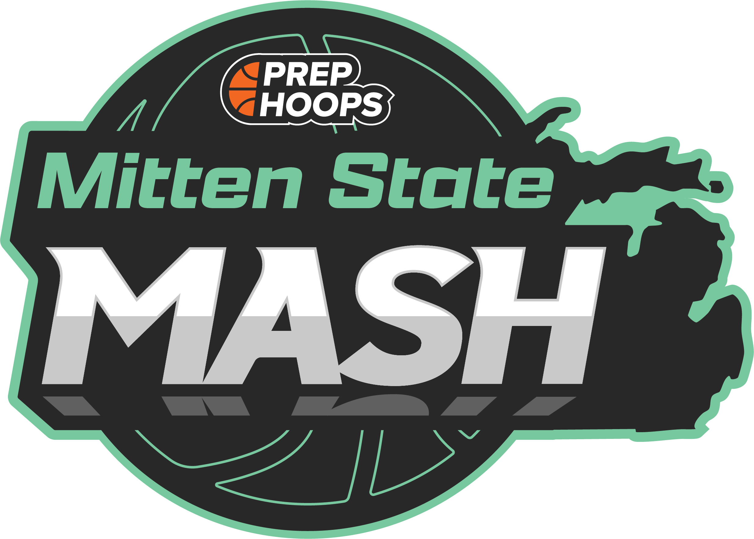 Mitten State Mash