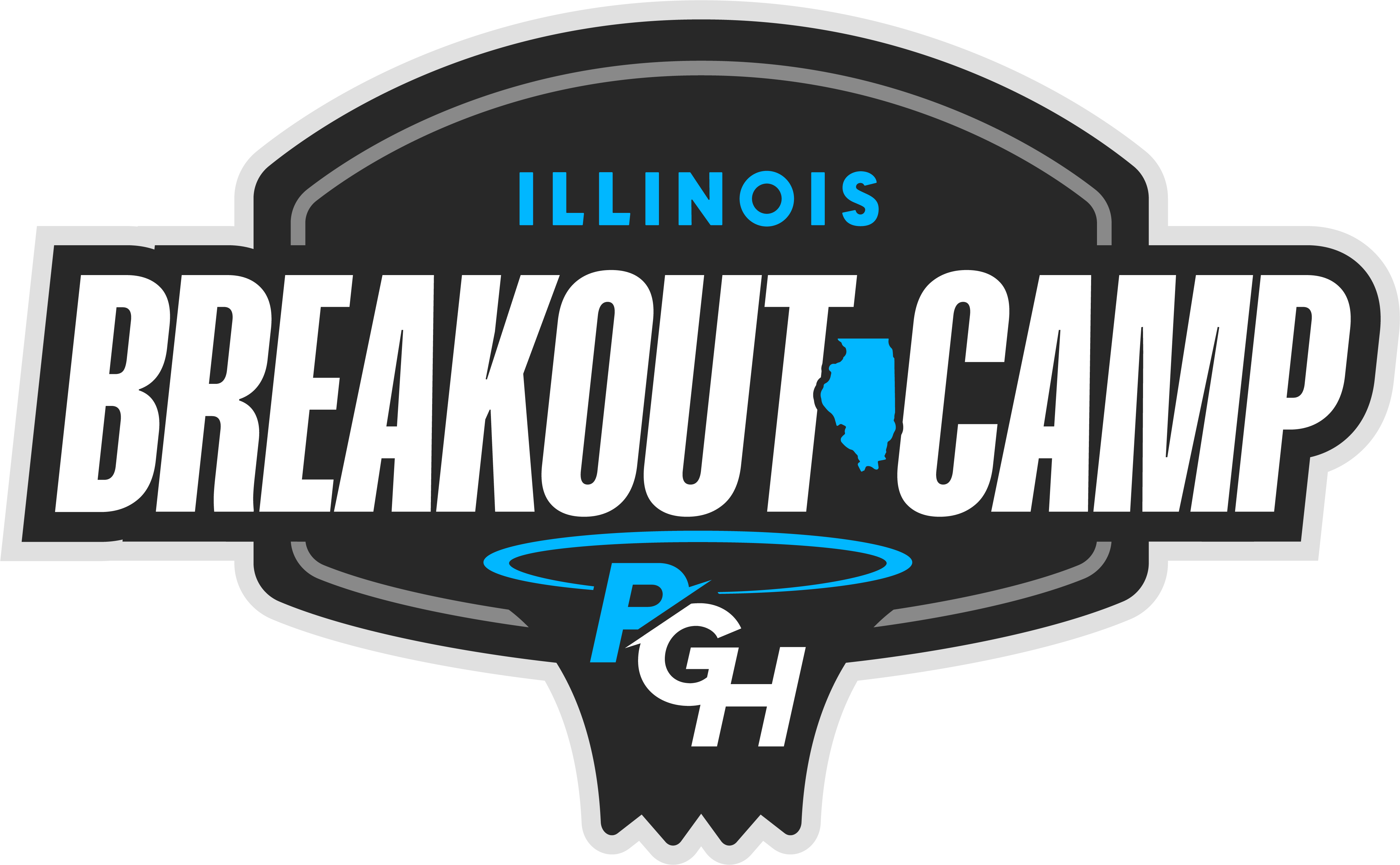 Illinois Break Out Camp