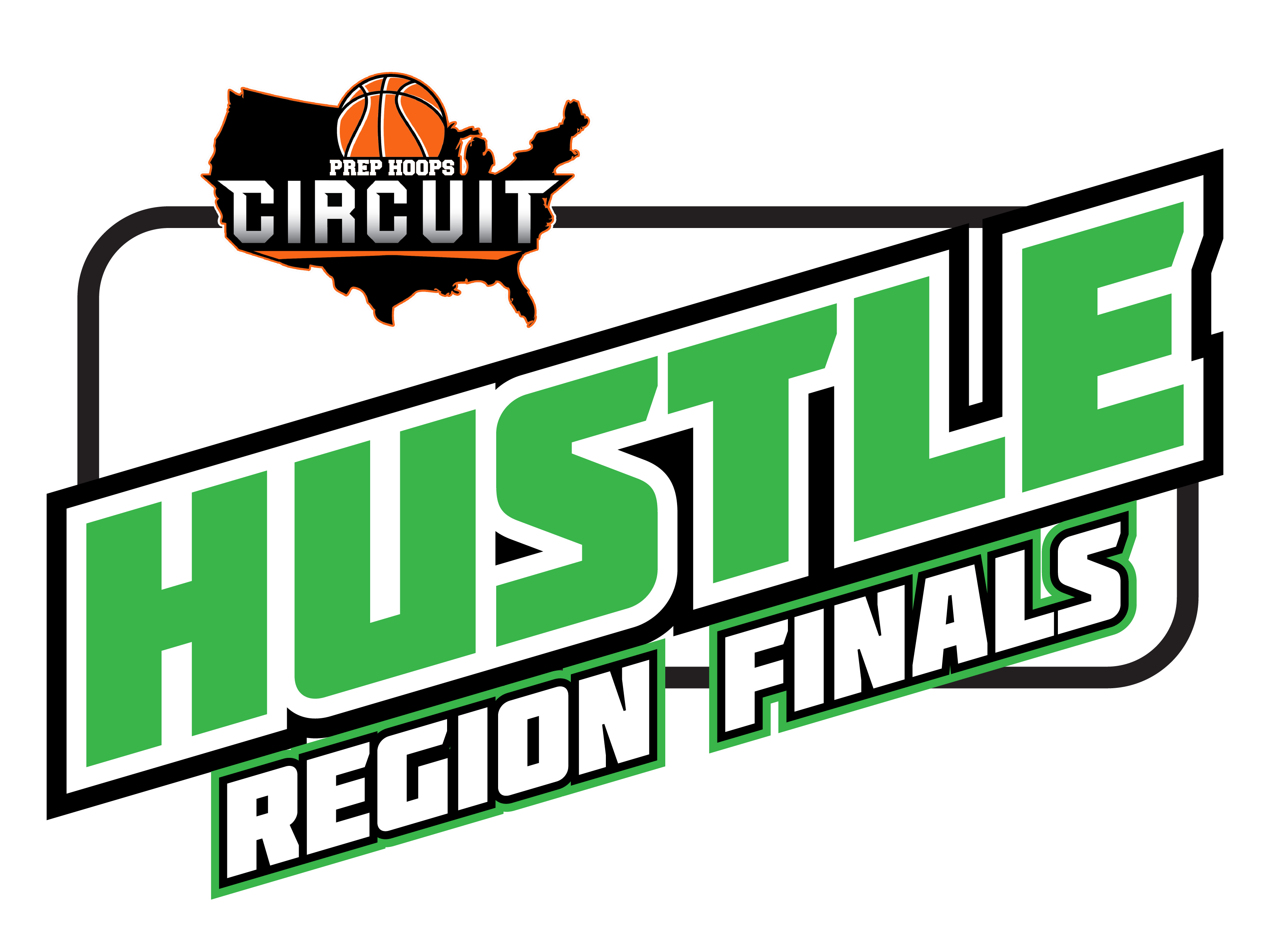 Hustle Region Finals