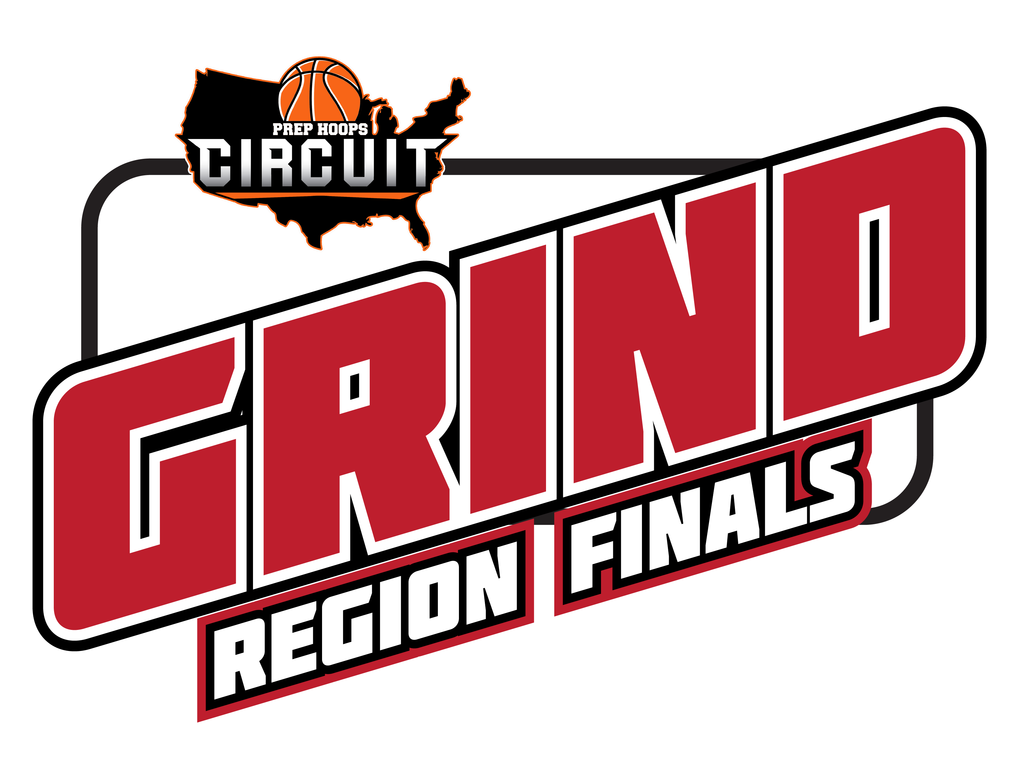 Grind Region Finals