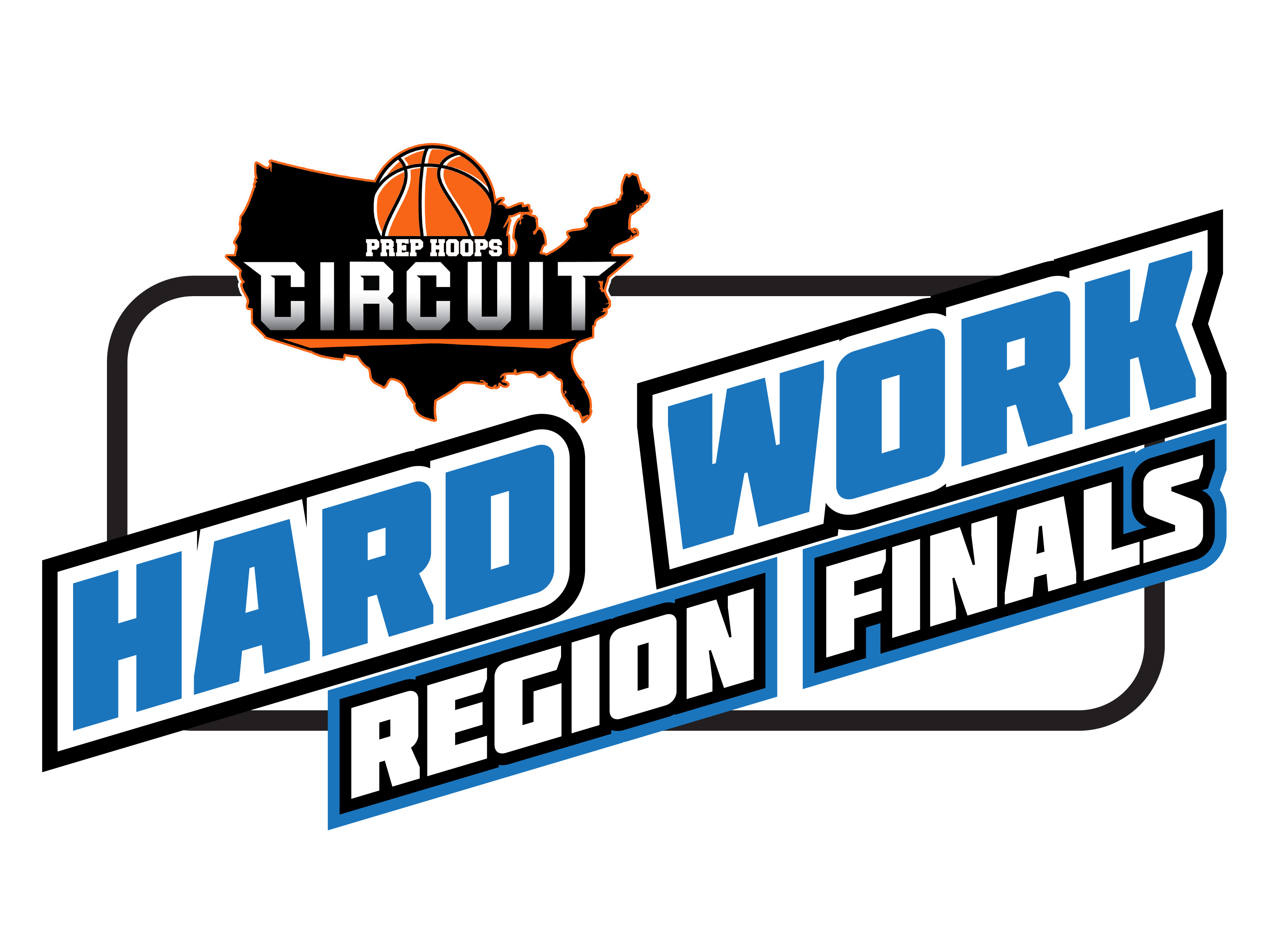 Hard Work Region Finals