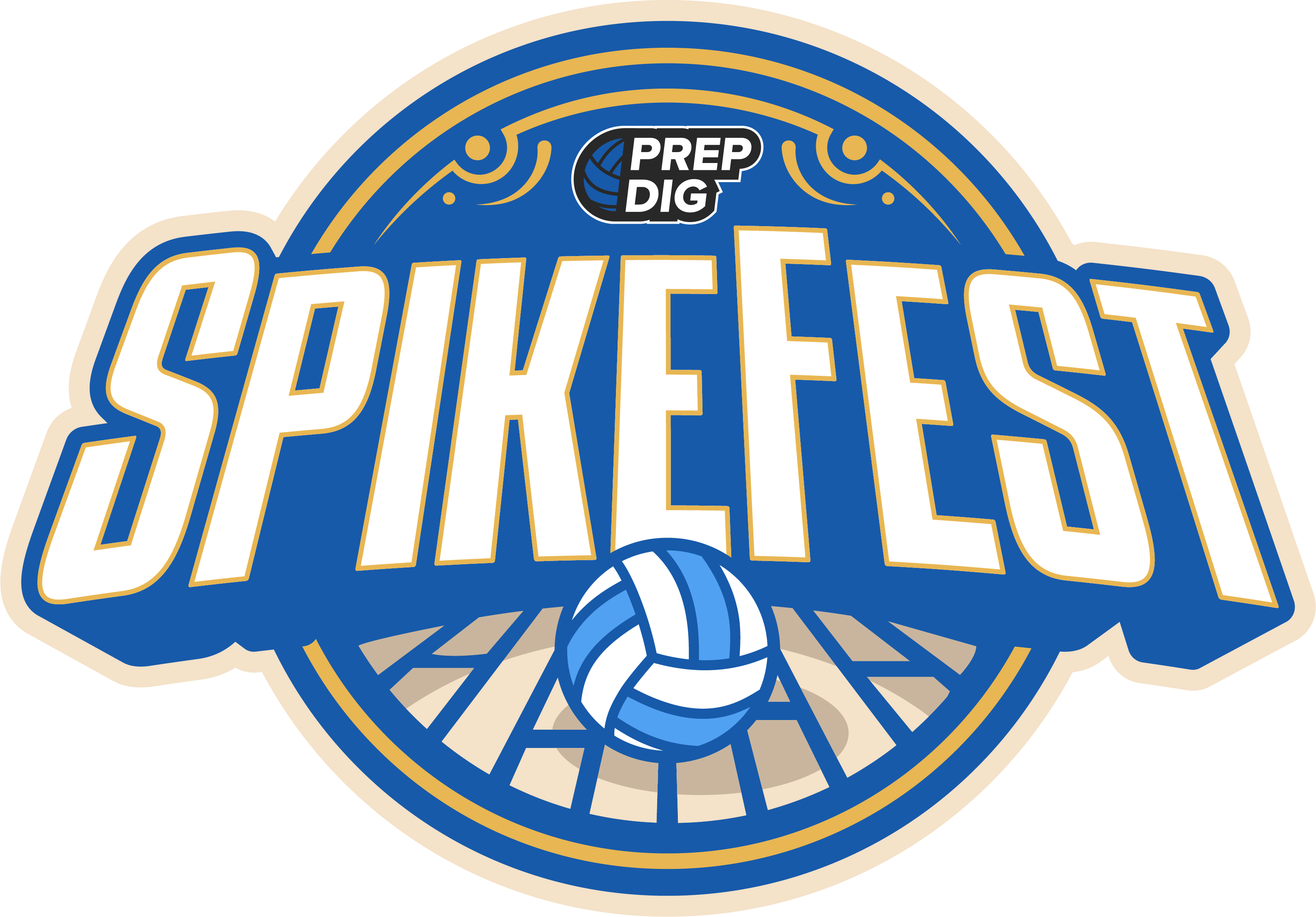 Prep Dig Spikefest