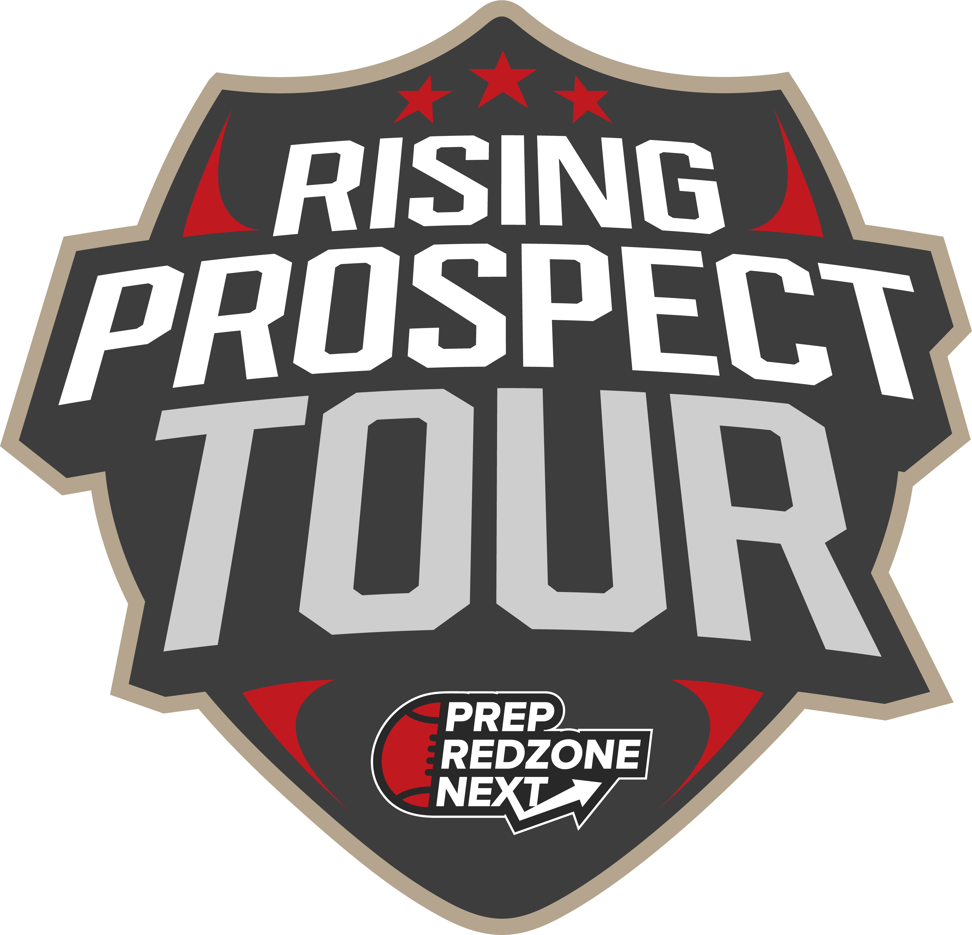 rising prospect tour