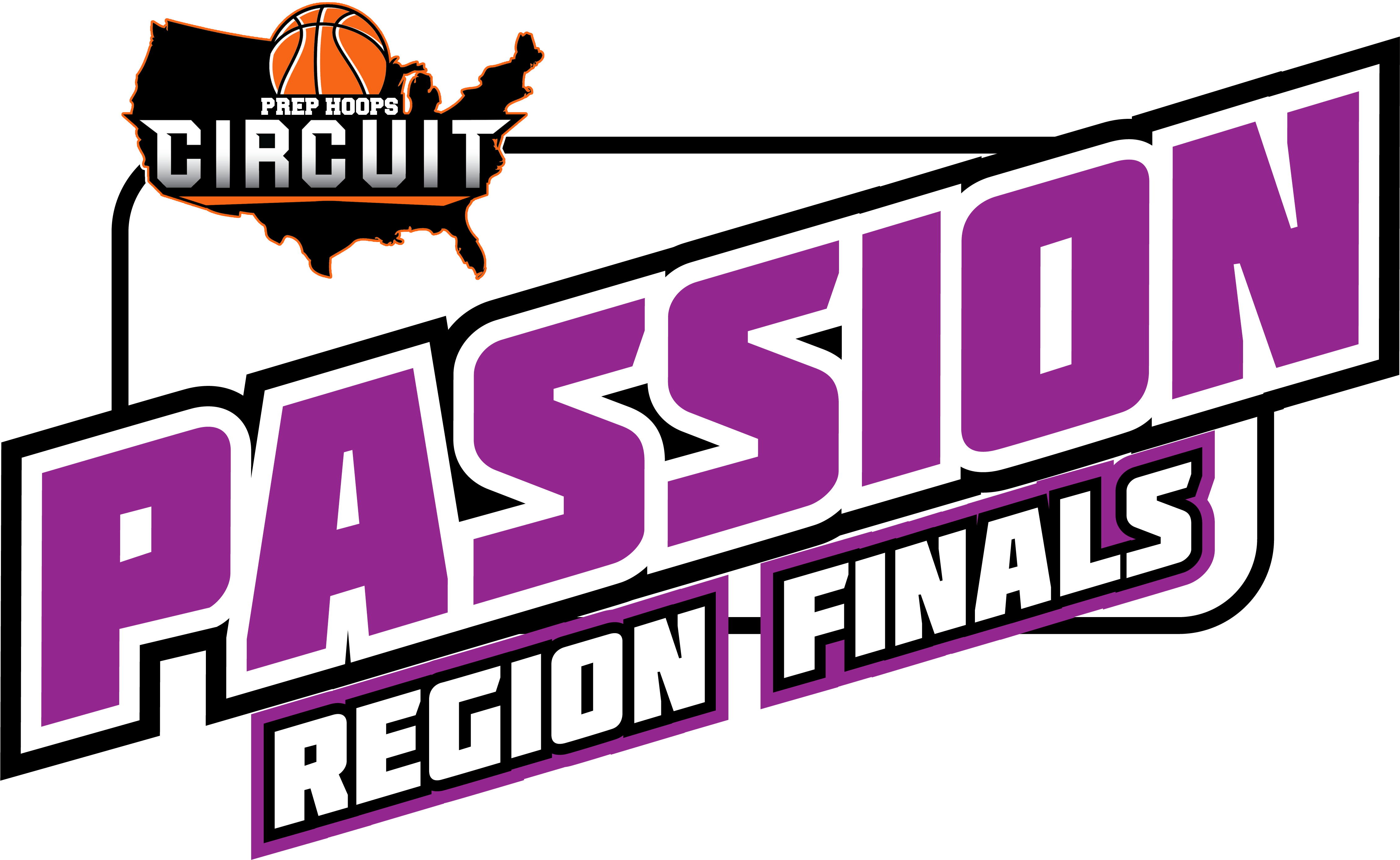 Passion Region Finals