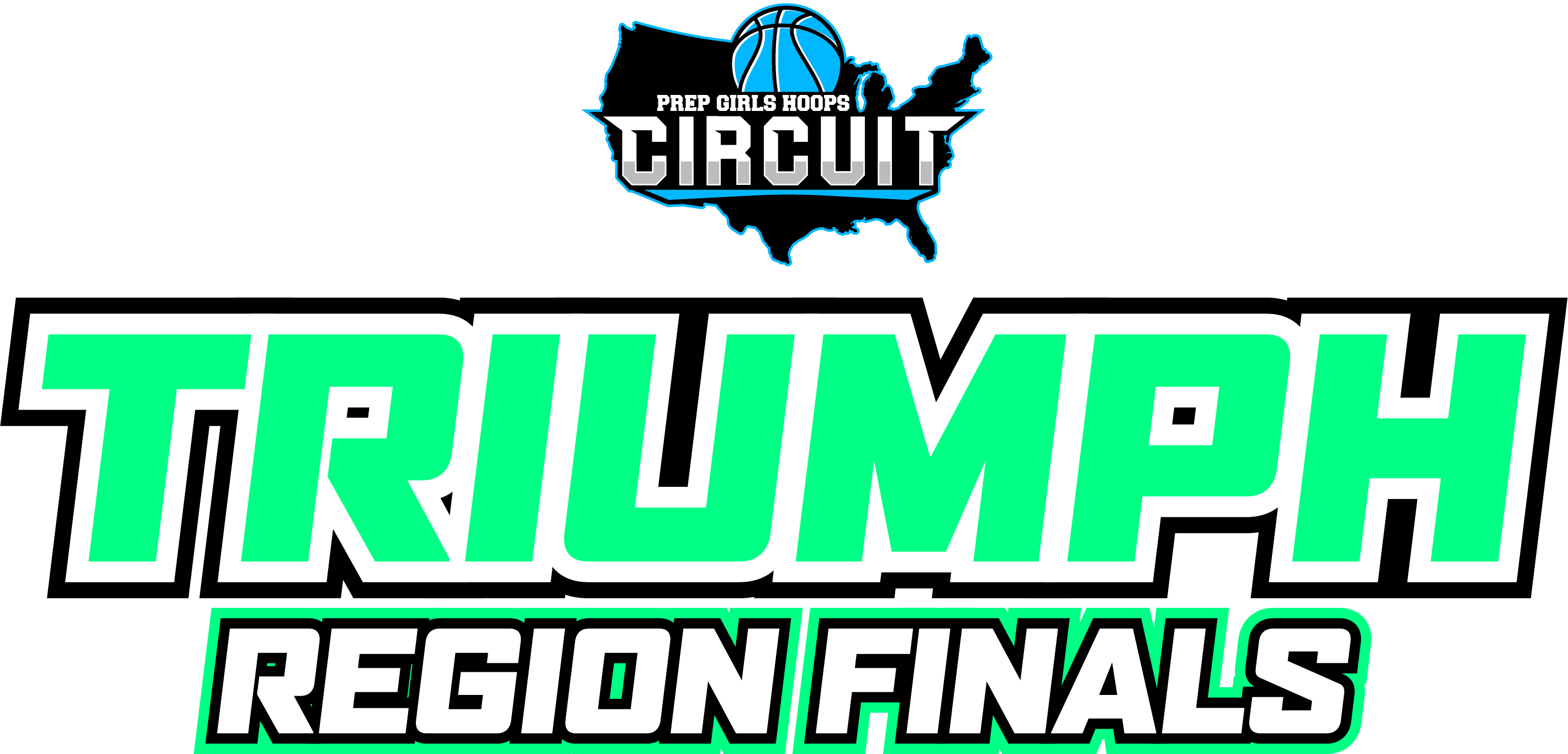 Triumph Region Finals