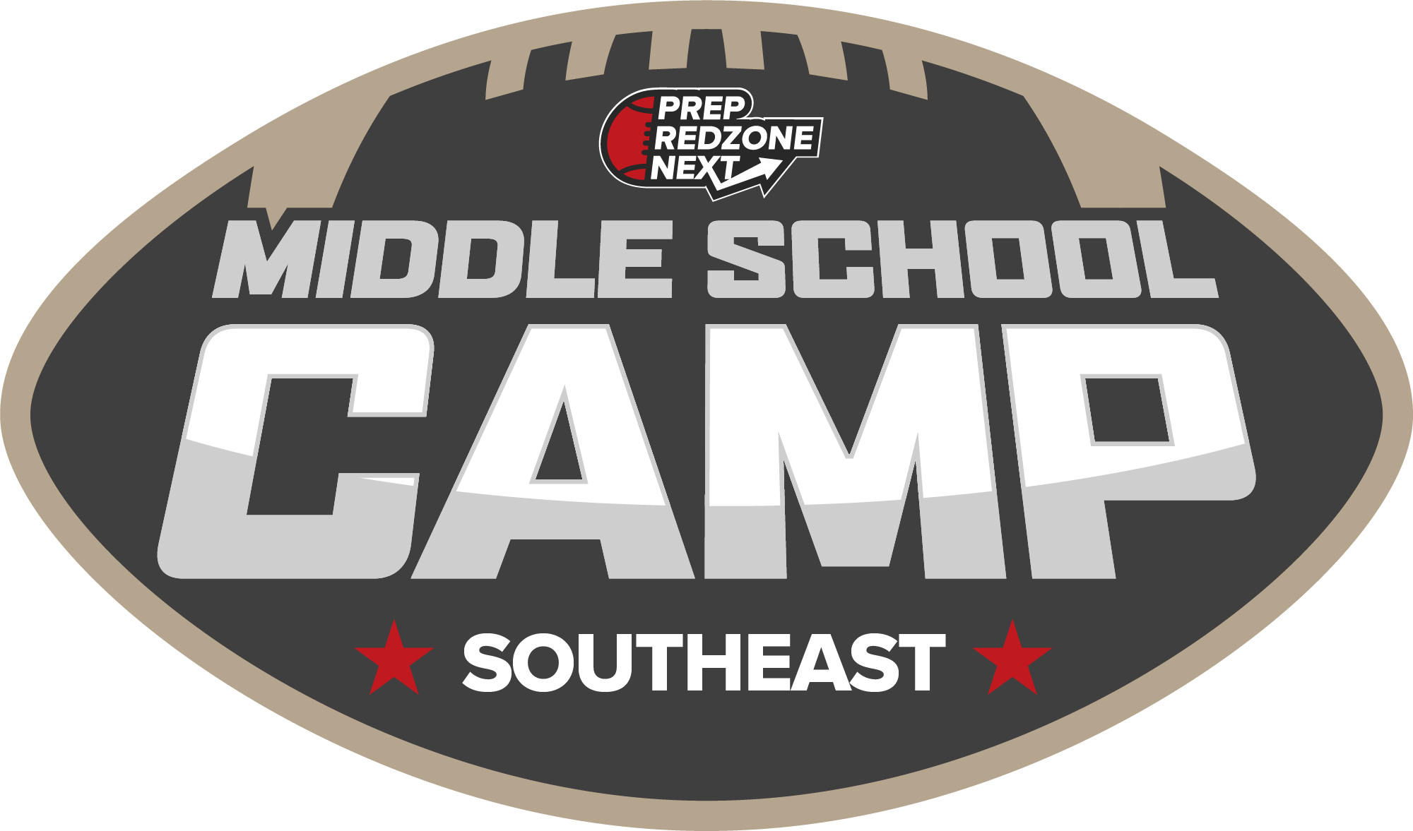 Southeast Middle School Camp