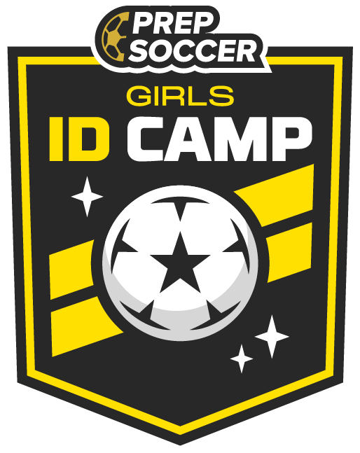 Prep Soccer Girls ID Camp