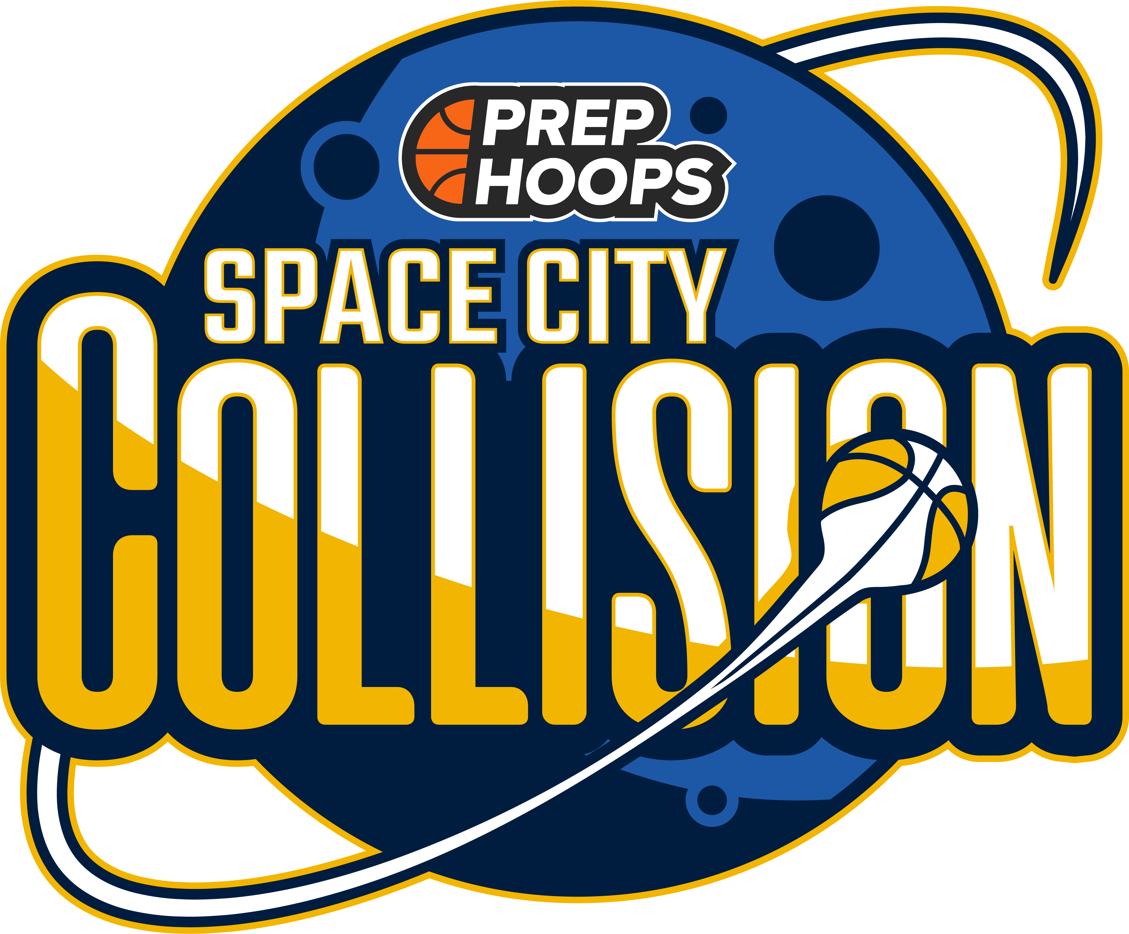 Space City Collision
