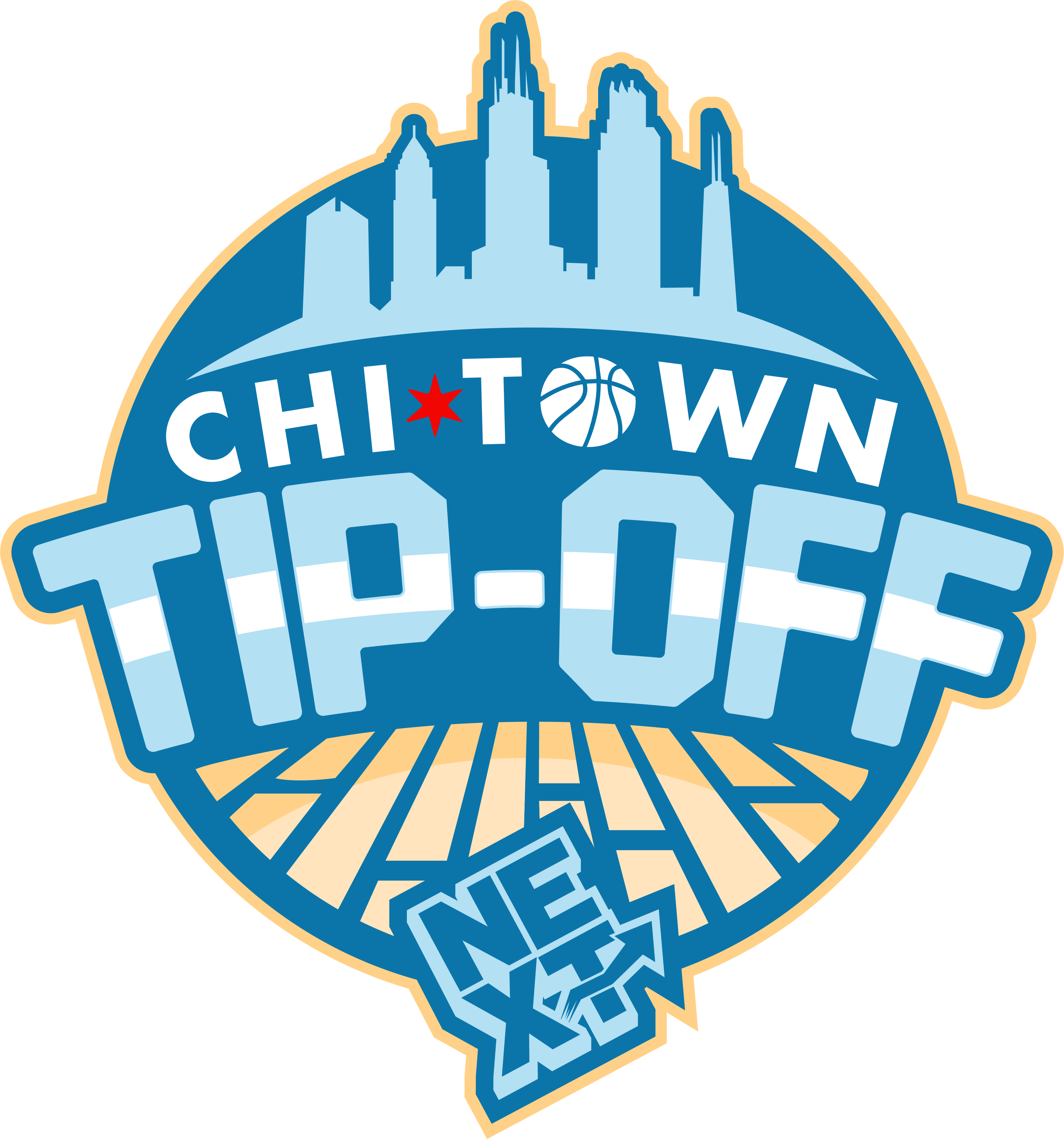 Chi-Town Tip Off