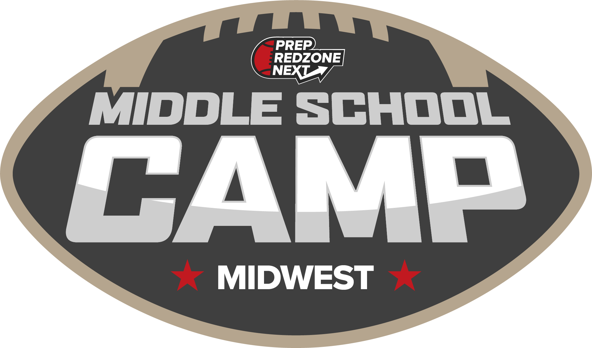 Midwest Middle School Camp