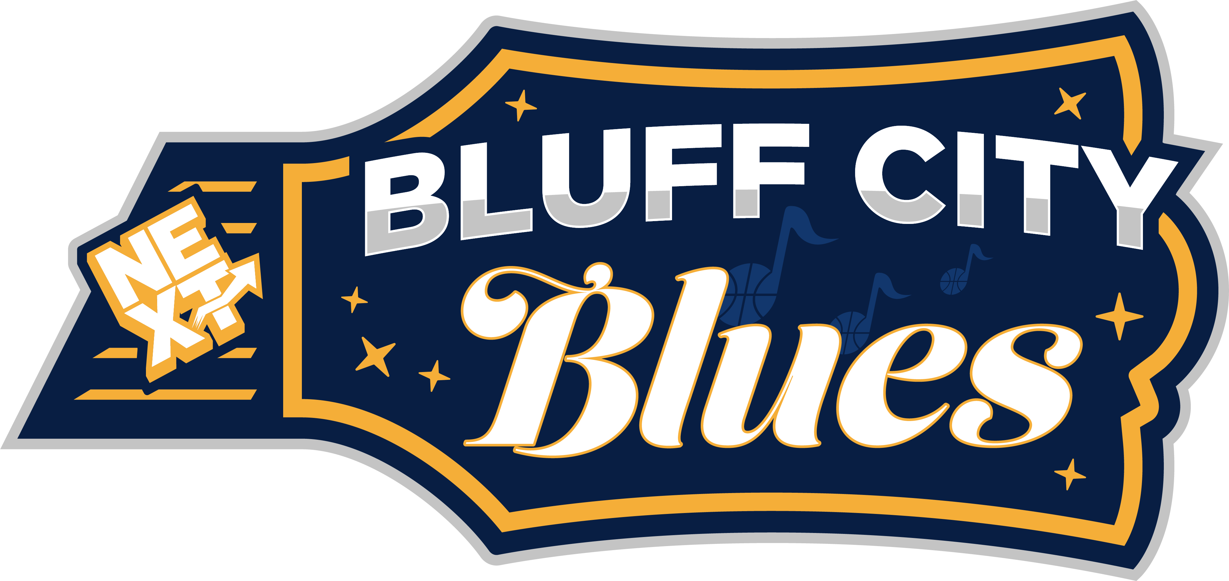Bluff City Blues