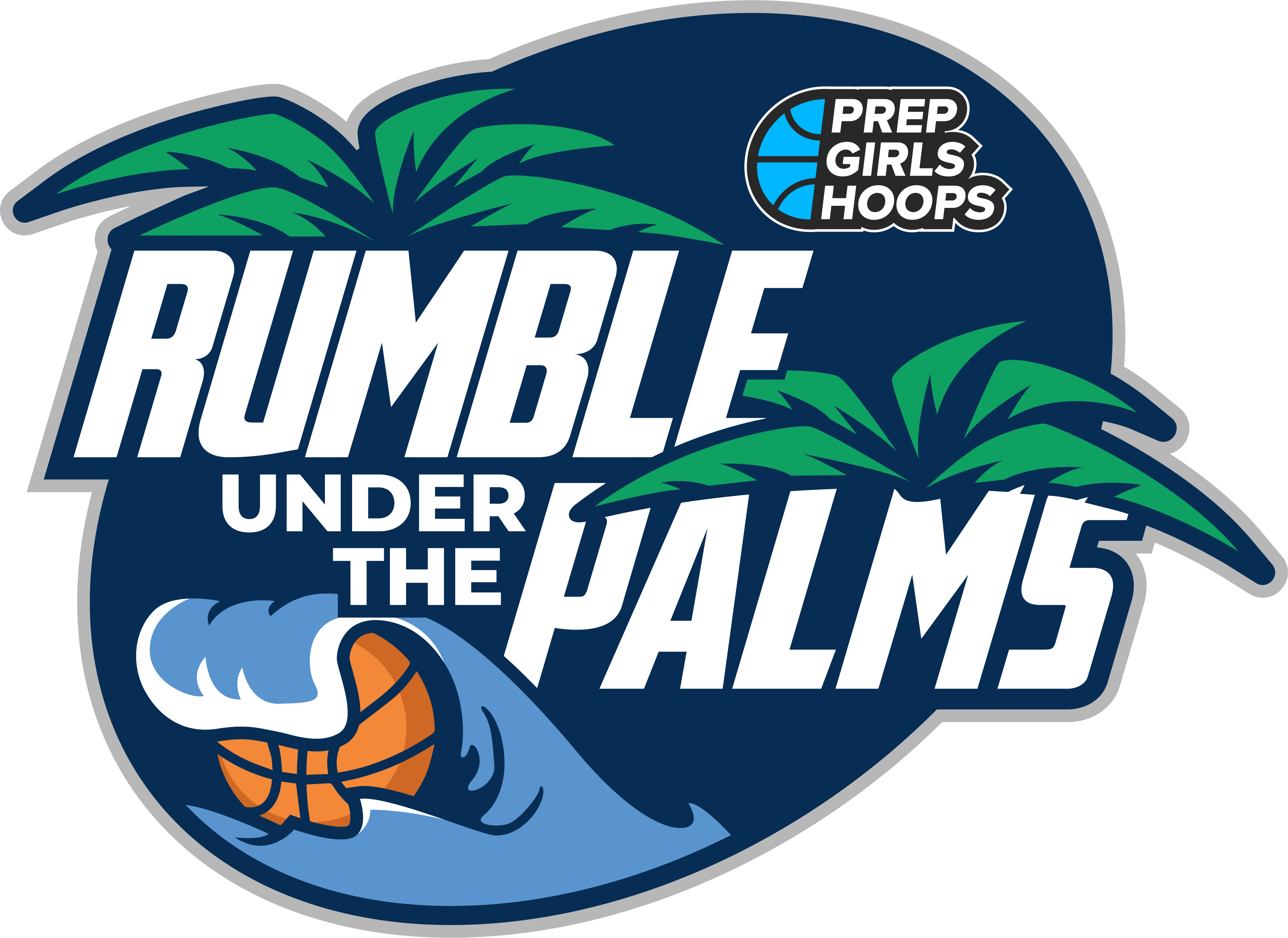 Rumble Under the Palms