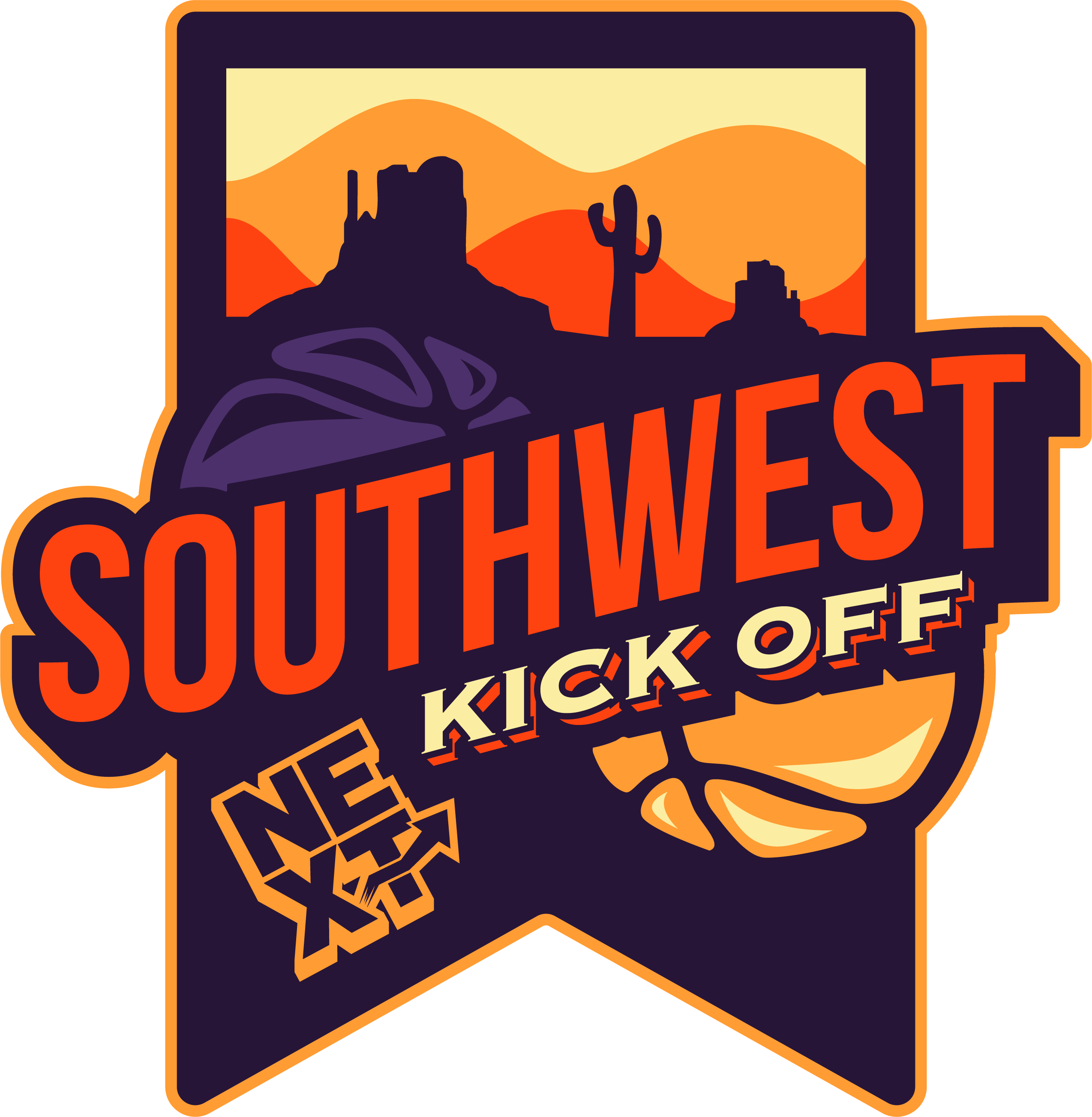 Southwest Kick Off