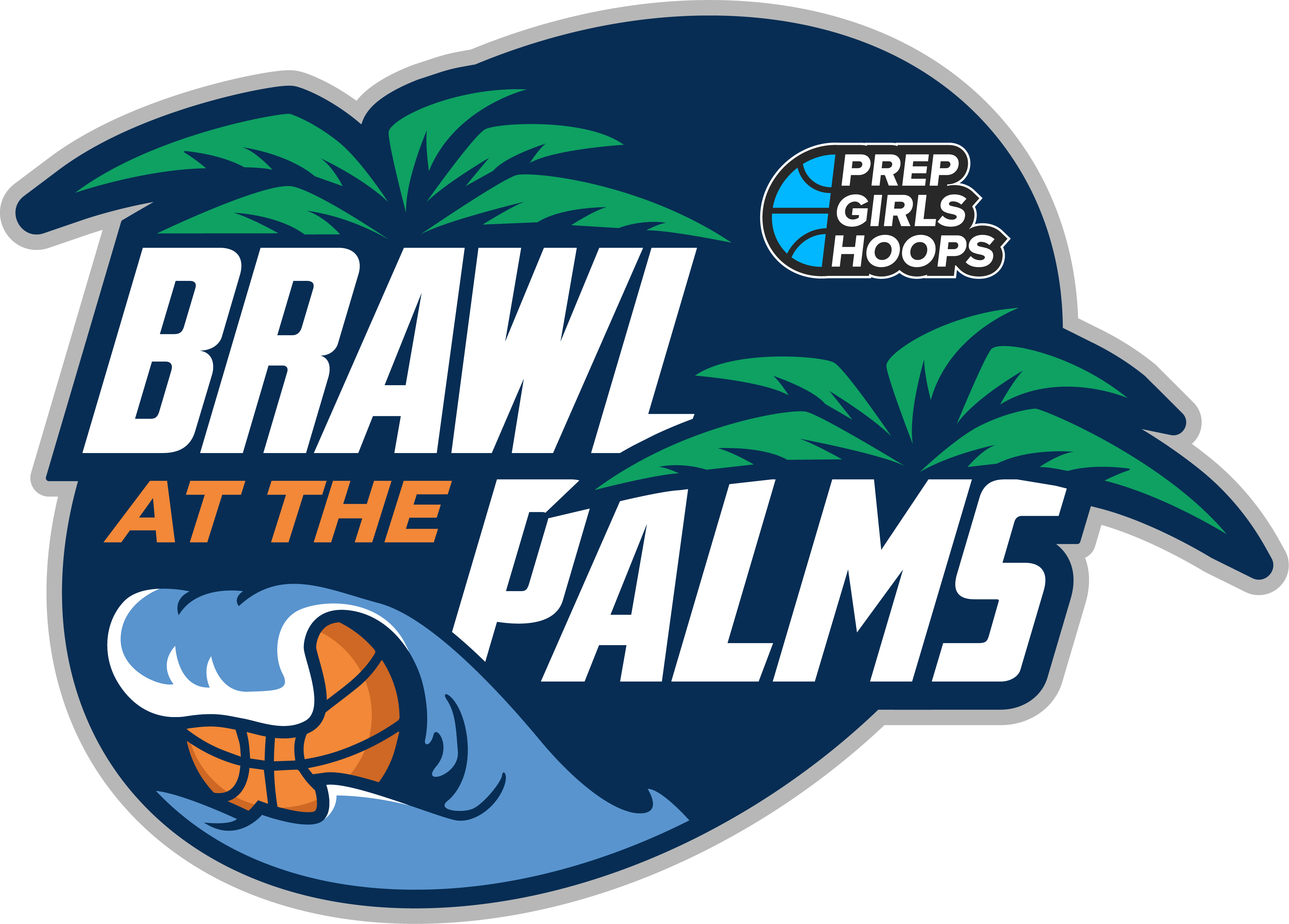 Brawl at the Palms