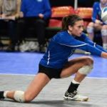 McKenna Melville