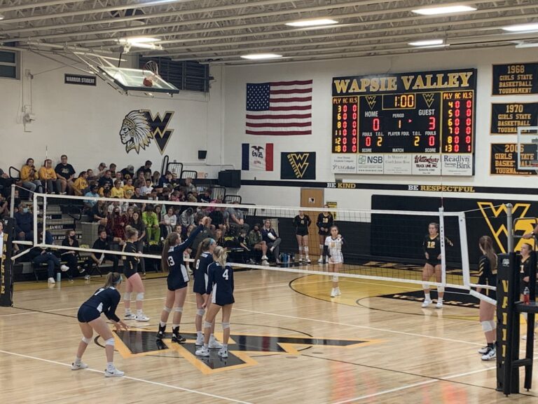Stories The Scores Didn't Tell You From Hudson/Wapsie Valley