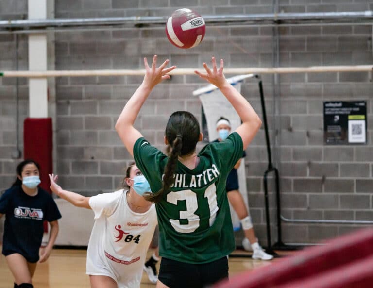 Tour of Oregon: Top Setters from Portland Metro (2022/2021)