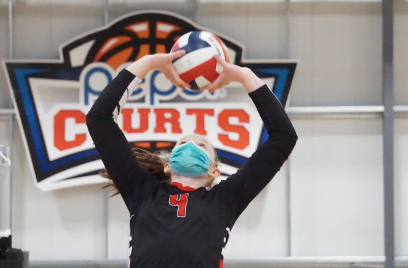 Setters Who Stole The Show At The Quad Cities Classic