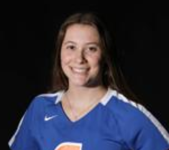 Jillian Stein - Prep Dig