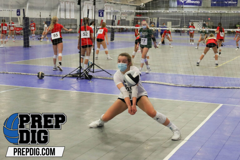 Michigan Top 250 Expo: 2022 Setter & DS Evaluations