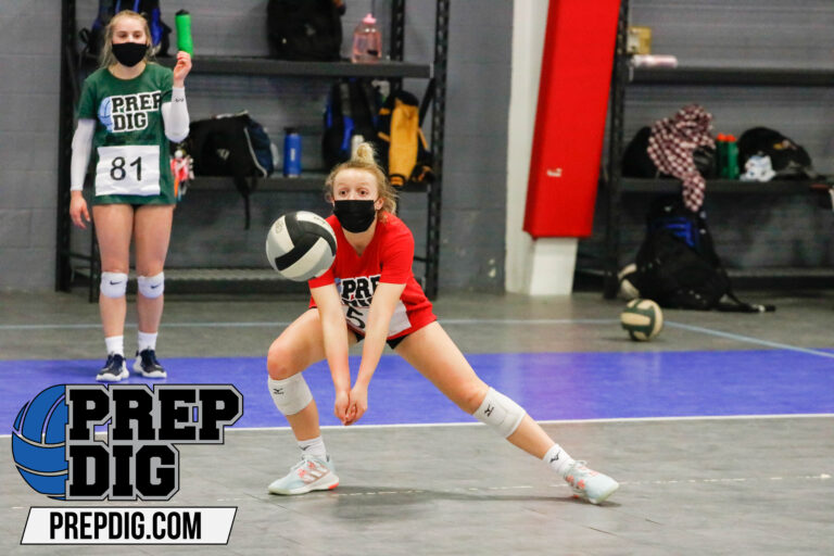 Five Standout Uncommitted 2023 Liberos