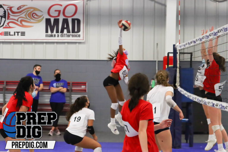 2022 Prep Dig Michigan Draft Results & Rosters
