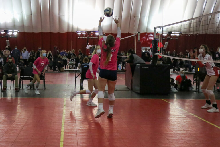 3 Gritty 15/16 Teams to Watch at the Prep Dig Gauntlet