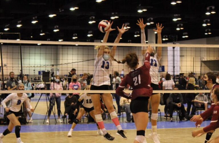 2022 Northern Lights Qualifier: 17 Open Preview