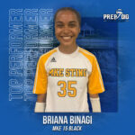 Briana Binagi
