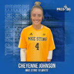 Cheyenne Johnson