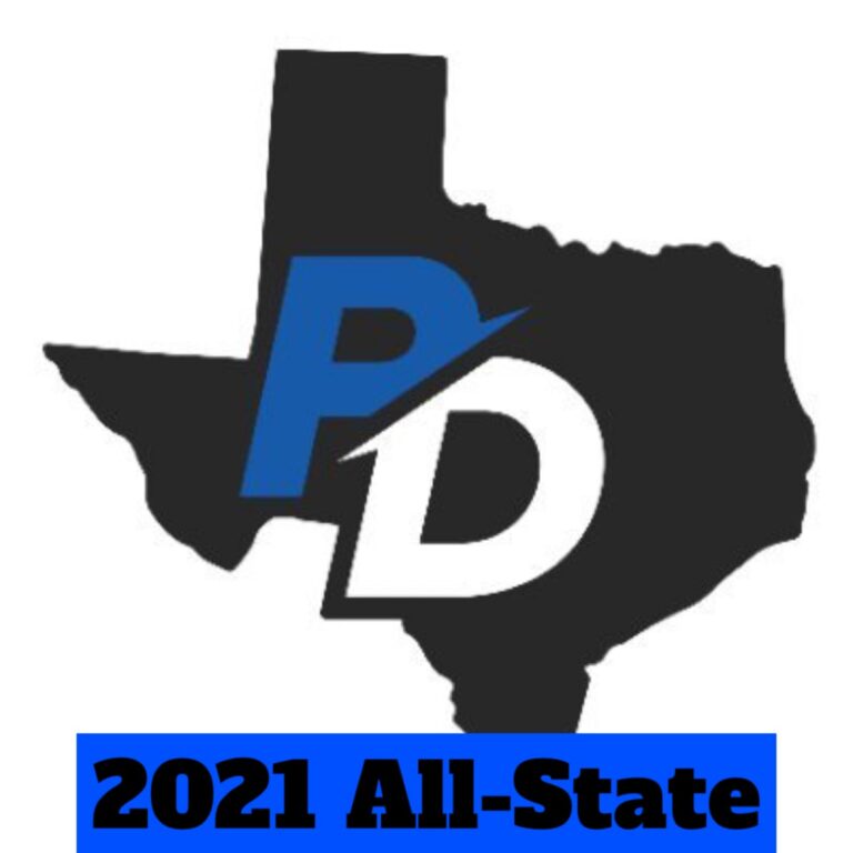 Class of 2023 – 1st Team All-State - Middles