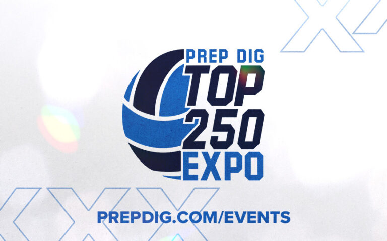 Prep Dig Texas Top 250 Expo – Middles and Right Sides
