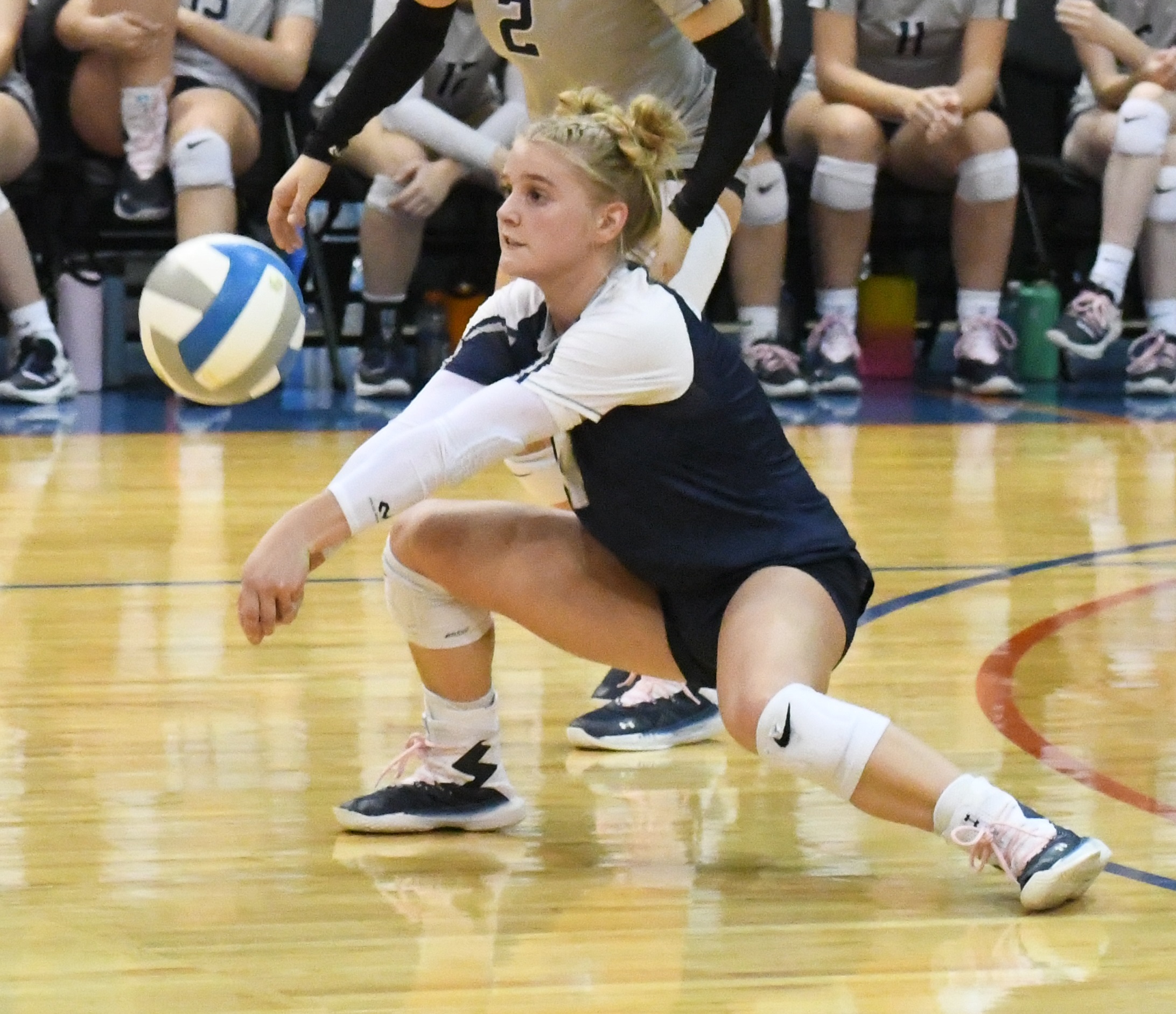 2024 Rankings Update Top Liberos Prep Dig