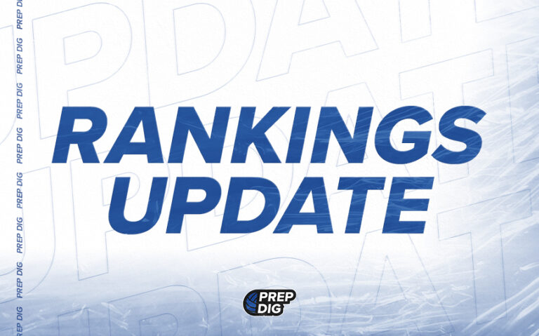 Prep Dig Kentucky Rankings Update: 2022
