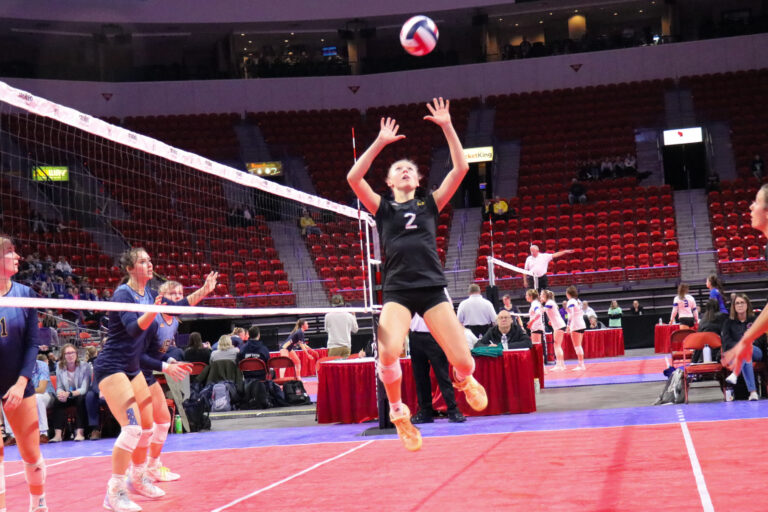 Wisconsin High School Volleyball Rankings & Recruiting Prep Dig