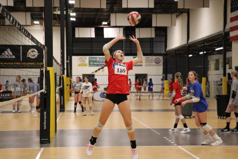 Setters to Watch at the PD Resolution Part 2: 16s Division