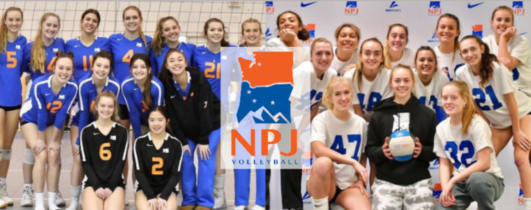 Club Team Spotlight: NPJ 18-1 Forefront & NPJ 17-1 National