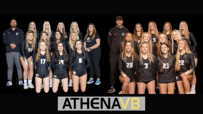 Club Team Spotlight: Athena 18-1 Gold & Athena 17-1 Gold