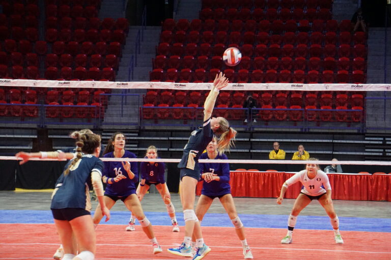 '24s who impressed Day 1 of the JVA World Challenge