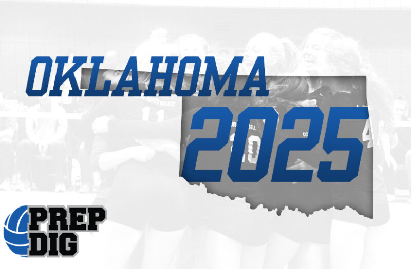 Class of 2025 Oklahoma State Ranking New Additions Vol 3 Prep Dig