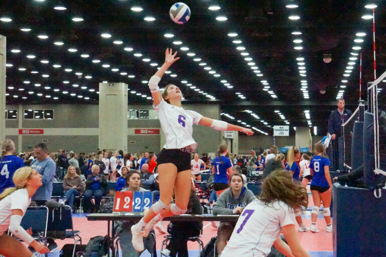 10 Powerful Pin Hitters Noticed at the JVA World Challenge