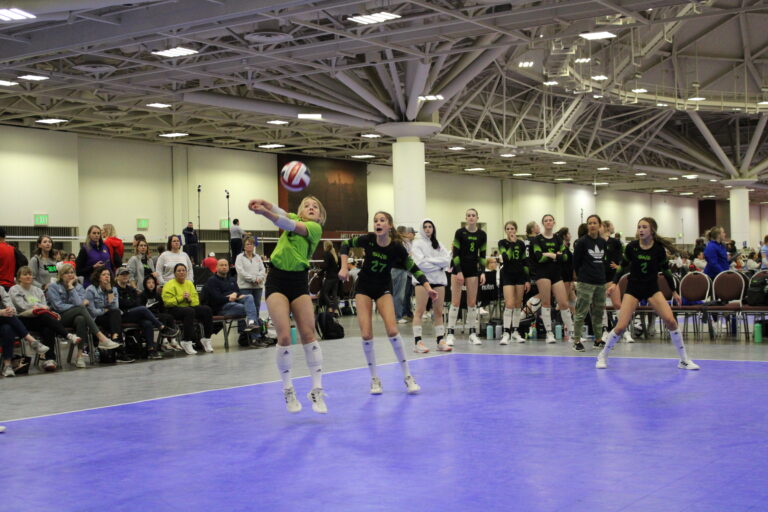 Nebraska Prep Volleyball High School Rankings & Recruiting Prep Dig