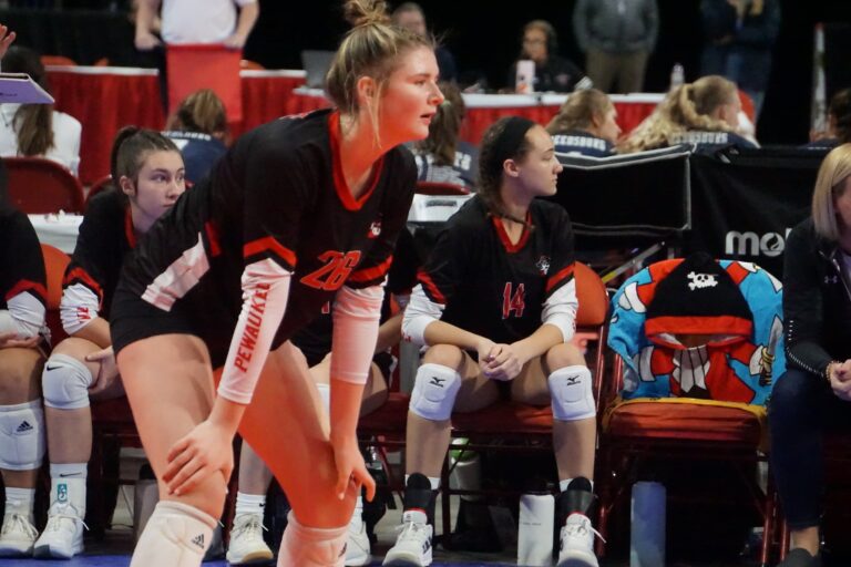 Wisconsin High School Volleyball Rankings & Recruiting Prep Dig