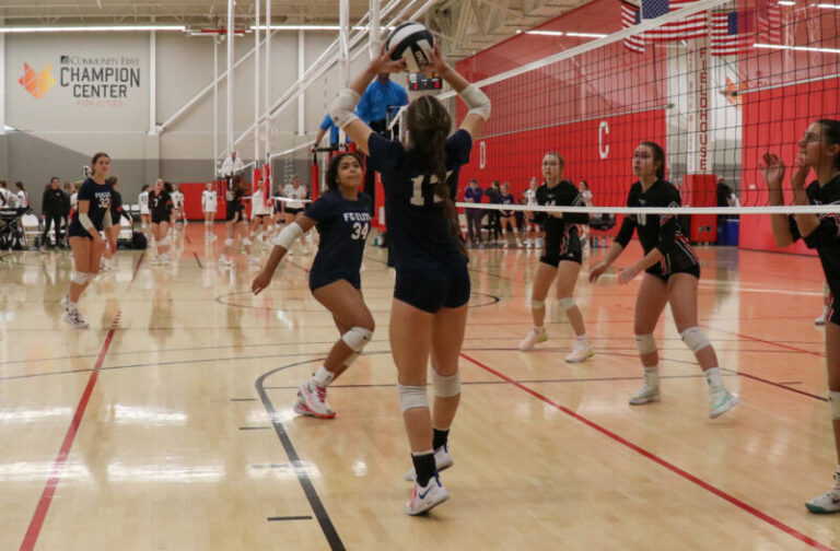 '25 Setters You Can't Miss at the Prep Dig Gauntlet