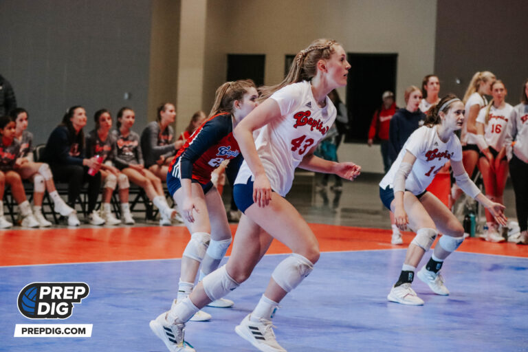 What Teams Are a Dangerous Matchup At AAU Nationals?